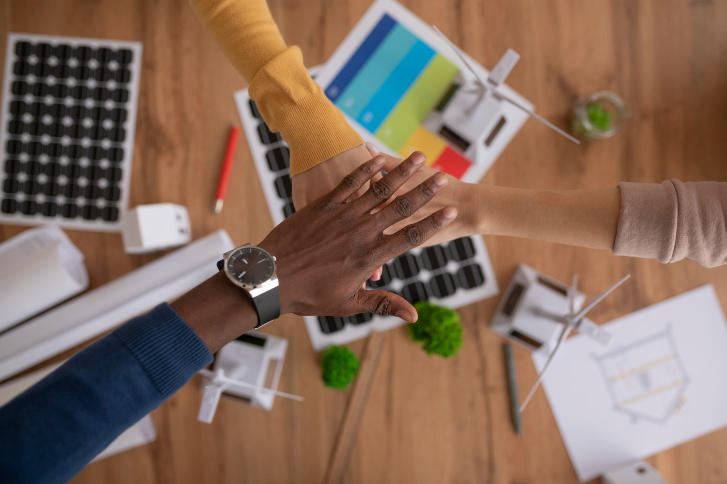 Cooperative Investing and Financial Inclusion in Emerging Markets